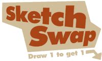 sketch swap draw 1 to get 1.